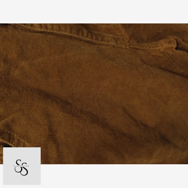  Billy Jeans Cognac Flj 76 CM LANG