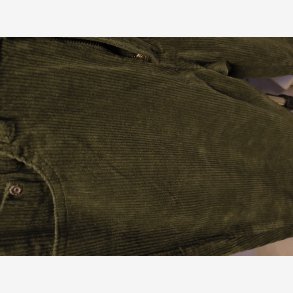 BOW/ Sljfe Flj Buks Flaske Grn