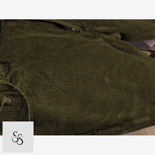 BOW/ Sljfe Flj Buks Flaske Grn