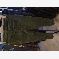 BOW/ Sljfe Flj Buks Flaske Grn