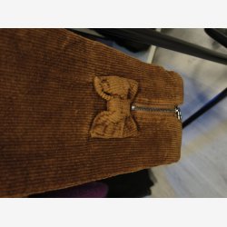 BOW/ Sljfe Flj Buks Tobacco