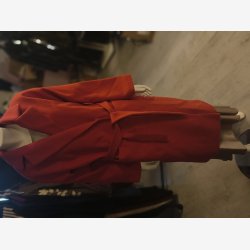 Ichi - Jakke - IH Jannet JA2 - Cranberry