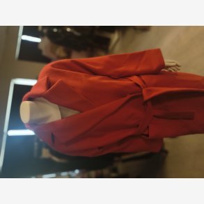 Ichi - Jakke - IH Jannet JA2 - Cranberry