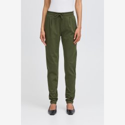 IHKATE Bukser Green Moss