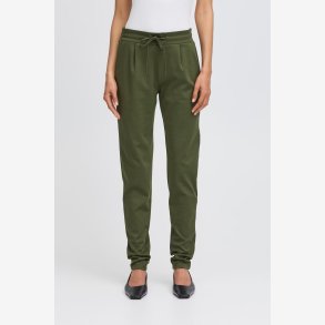 IHKATE Bukser Green Moss