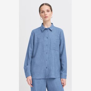  IXREMI SHIRT Light Blue