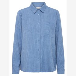  IXREMI SHIRT Light Blue
