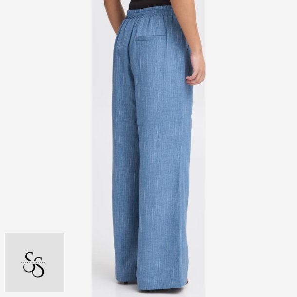  IXREMI PA LIGHT BLUE