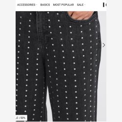 IHBRAIDY VASKET SORT