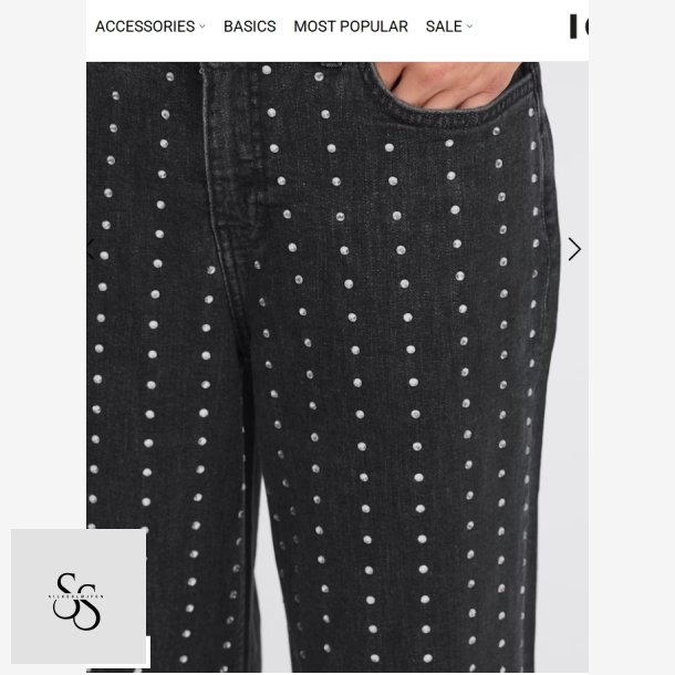 IHBRAIDY VASKET SORT