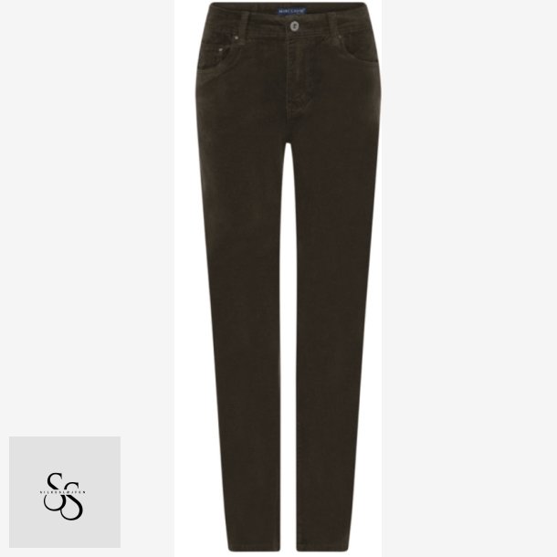 Billy Jeans Cognac Grn 76 CM LANG