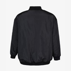 Jakke Lulus 176 - Bomber Jacket - Sort