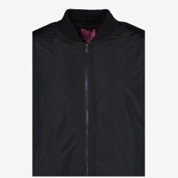 Jakke Lulus 176 - Bomber Jacket - Sort