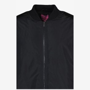 Jakke Lulus 176 - Bomber Jacket - Sort
