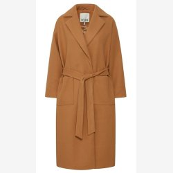 Ichi - Jakke - IH Jannet JA2 - Tiger's Eye