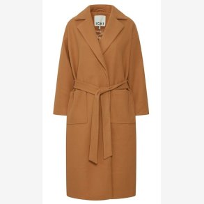 Ichi - Jakke - IH Jannet JA2 - Tiger's Eye