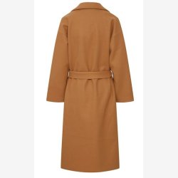 Ichi - Jakke - IH Jannet JA2 - Tiger's Eye