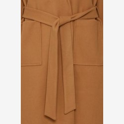 Ichi - Jakke - IH Jannet JA2 - Tiger's Eye