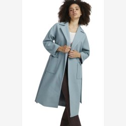 Ichi - Jakke - IH Jannet JA2 - Placid Blue