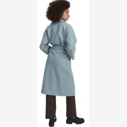 Ichi - Jakke - IH Jannet JA2 - Placid Blue