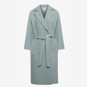 Ichi - Jakke - IH Jannet JA2 - Placid Blue