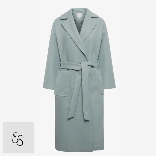 Ichi - Jakke - IH Jannet JA2 - Placid Blue