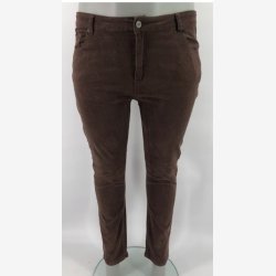 Billy Jeans Brun Flj