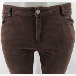 Billy Jeans Brun Flj
