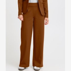 ICHI KATE SUS OFFICE PA - Bukser - MONKS ROBE 