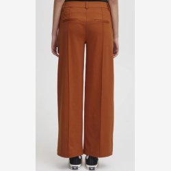 ICHI KATE SUS OFFICE PA - Bukser - MONKS ROBE 