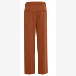 ICHI KATE SUS OFFICE PA - Bukser - MONKS ROBE 