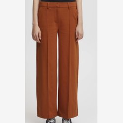 ICHI KATE SUS OFFICE PA - Bukser - MONKS ROBE 