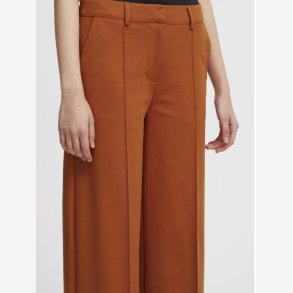 ICHI KATE SUS OFFICE PA - Bukser - MONKS ROBE 