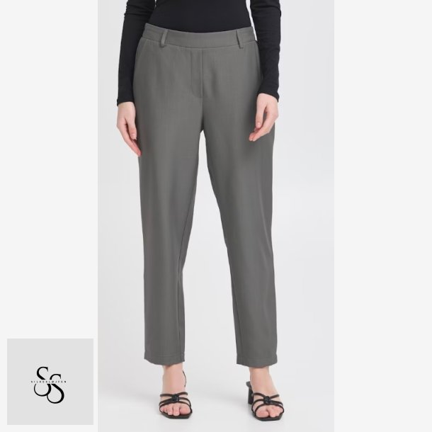 IXDORTHEA Bukser Forged Iron