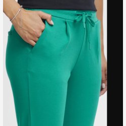 IHKATE PA ICHI CADMIUM GREEN 