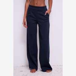 IHKATE LONG WIDE Bukser Total Eclipse