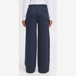 IHKATE LONG WIDE Bukser Total Eclipse