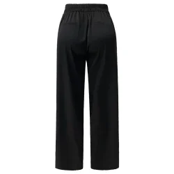 TIKI PANEL PANTS - BLACK DIAMOND