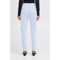 IHKATE Bukser Cashmere Blue