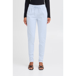 IHKATE Bukser Cashmere Blue