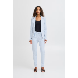 IHKATE Bukser Cashmere Blue