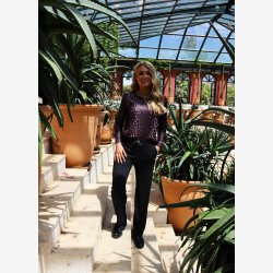 ALMA-LS-TOP - BORDEAUX  LUX LEO